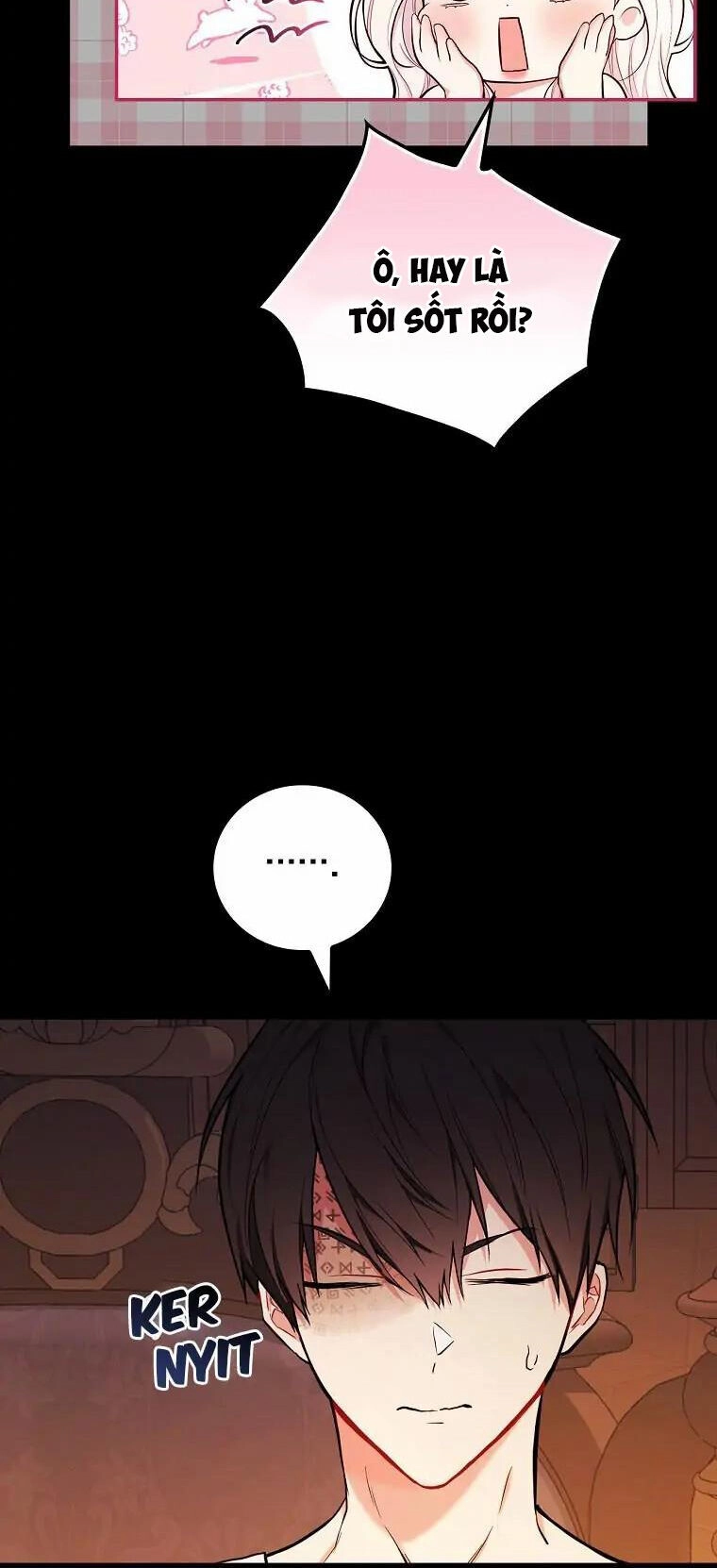 Tôi Trở Thành Mẹ Của Chiến Binh Chapter 41 - 23