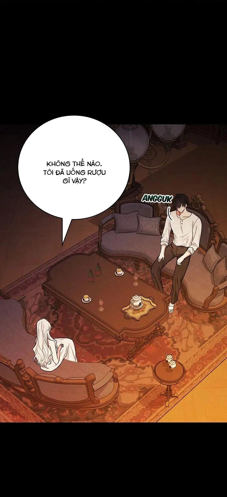 Tôi Trở Thành Mẹ Của Chiến Binh Chapter 41 - 24