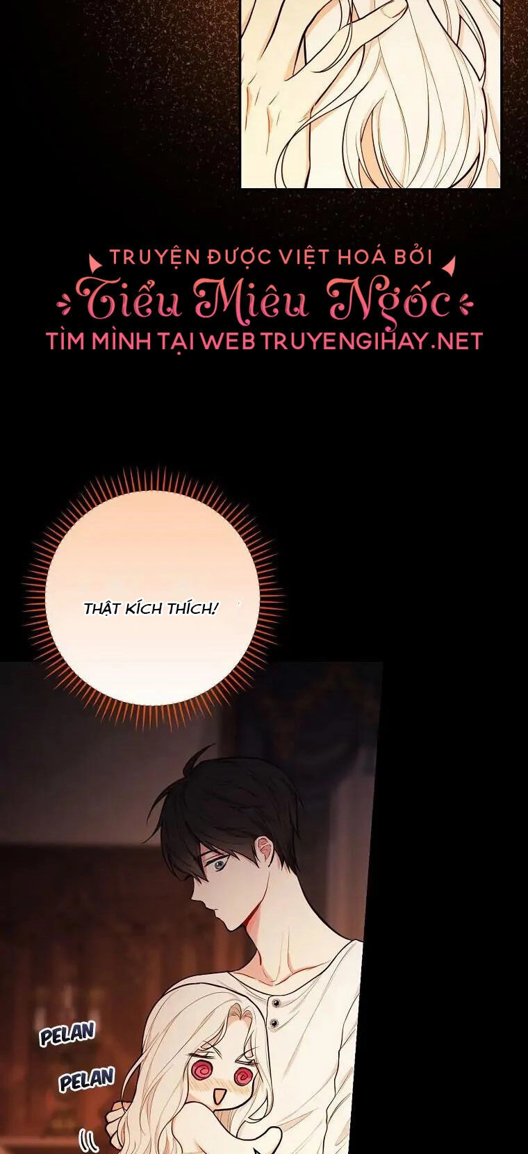 Tôi Trở Thành Mẹ Của Chiến Binh Chapter 41 - 31