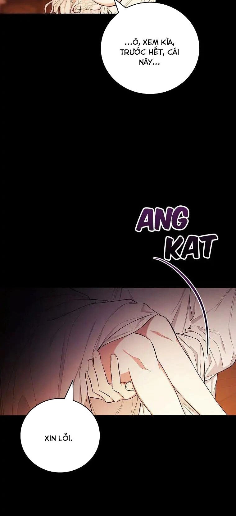 Tôi Trở Thành Mẹ Của Chiến Binh Chapter 41 - 32