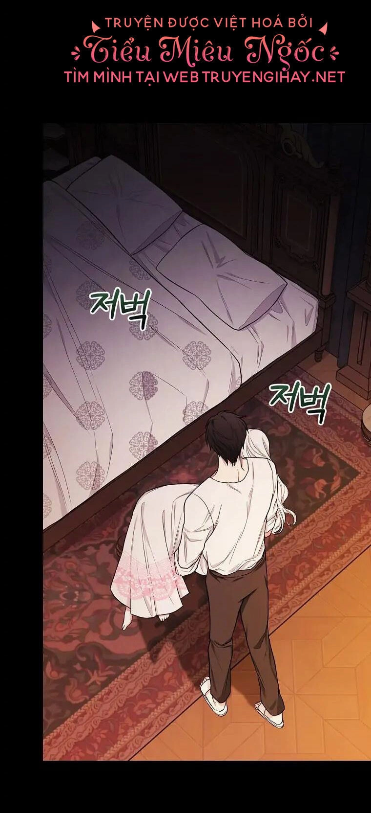 Tôi Trở Thành Mẹ Của Chiến Binh Chapter 41 - 33