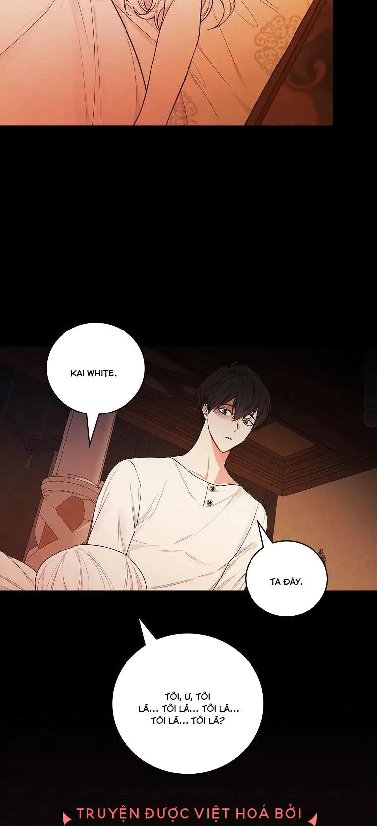 Tôi Trở Thành Mẹ Của Chiến Binh Chapter 41 - 35