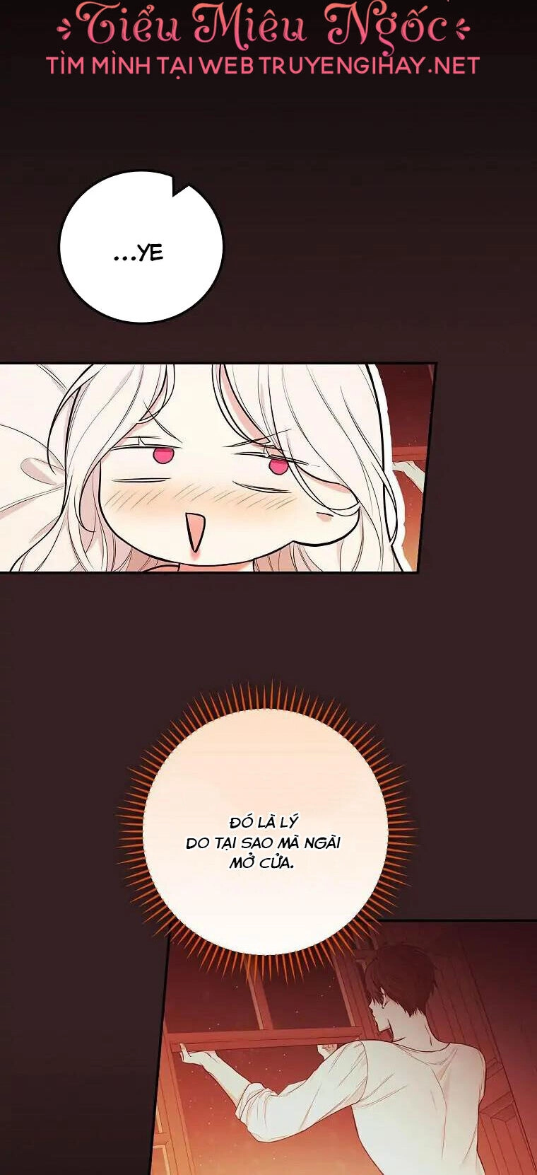 Tôi Trở Thành Mẹ Của Chiến Binh Chapter 41 - 36