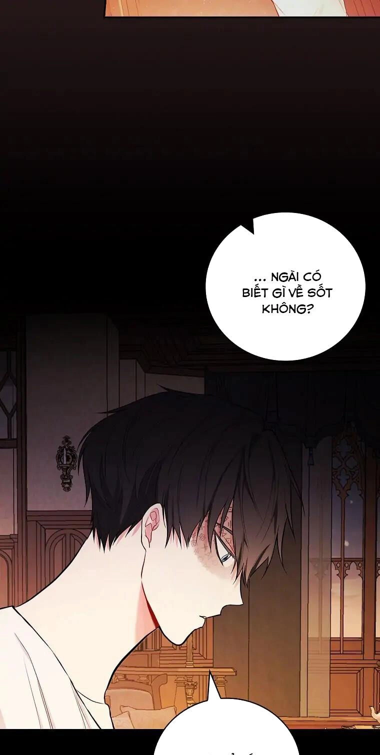 Tôi Trở Thành Mẹ Của Chiến Binh Chapter 41 - 37