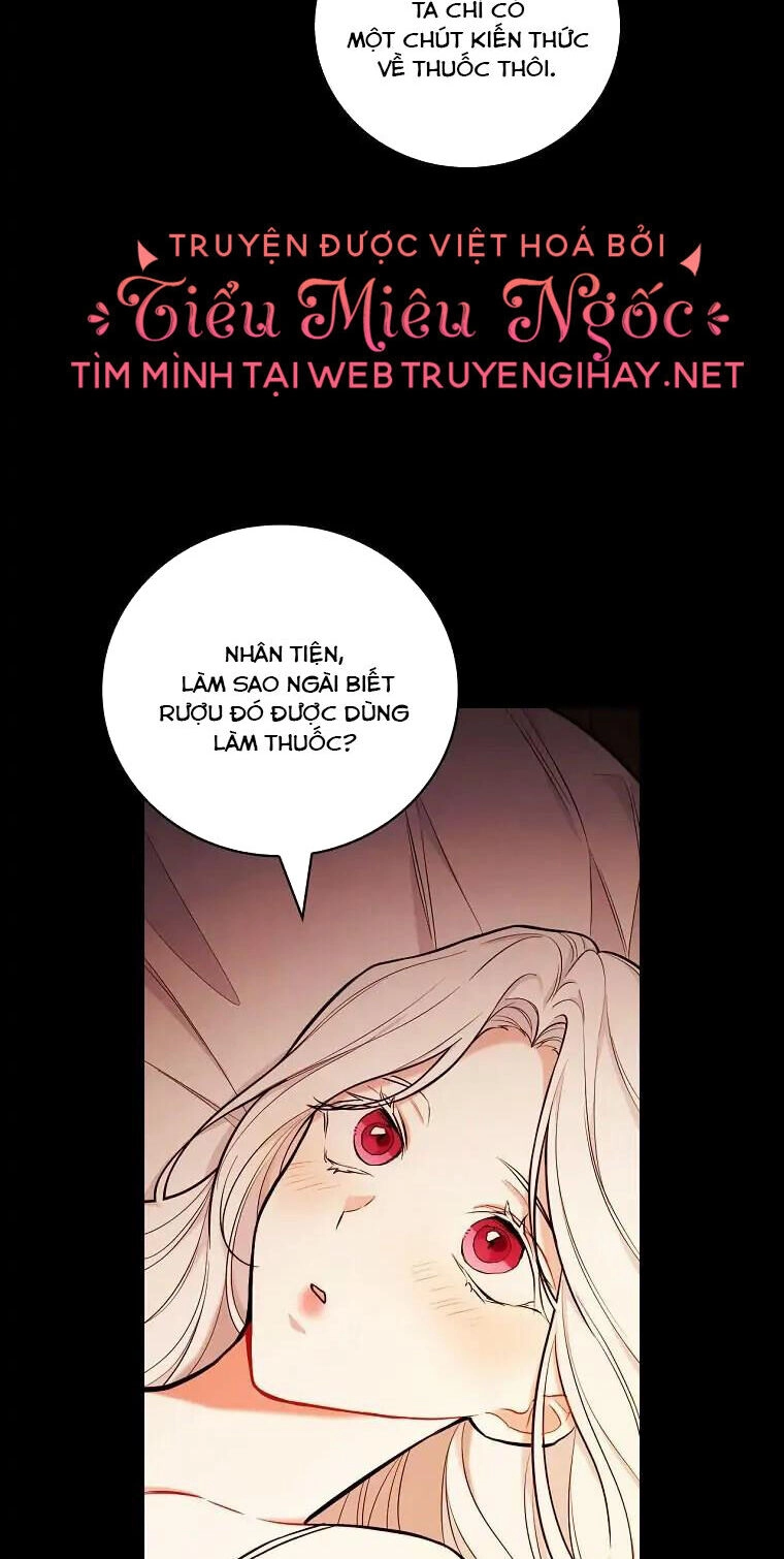 Tôi Trở Thành Mẹ Của Chiến Binh Chapter 41 - 38