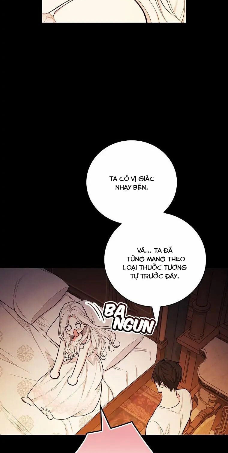 Tôi Trở Thành Mẹ Của Chiến Binh Chapter 41 - 39