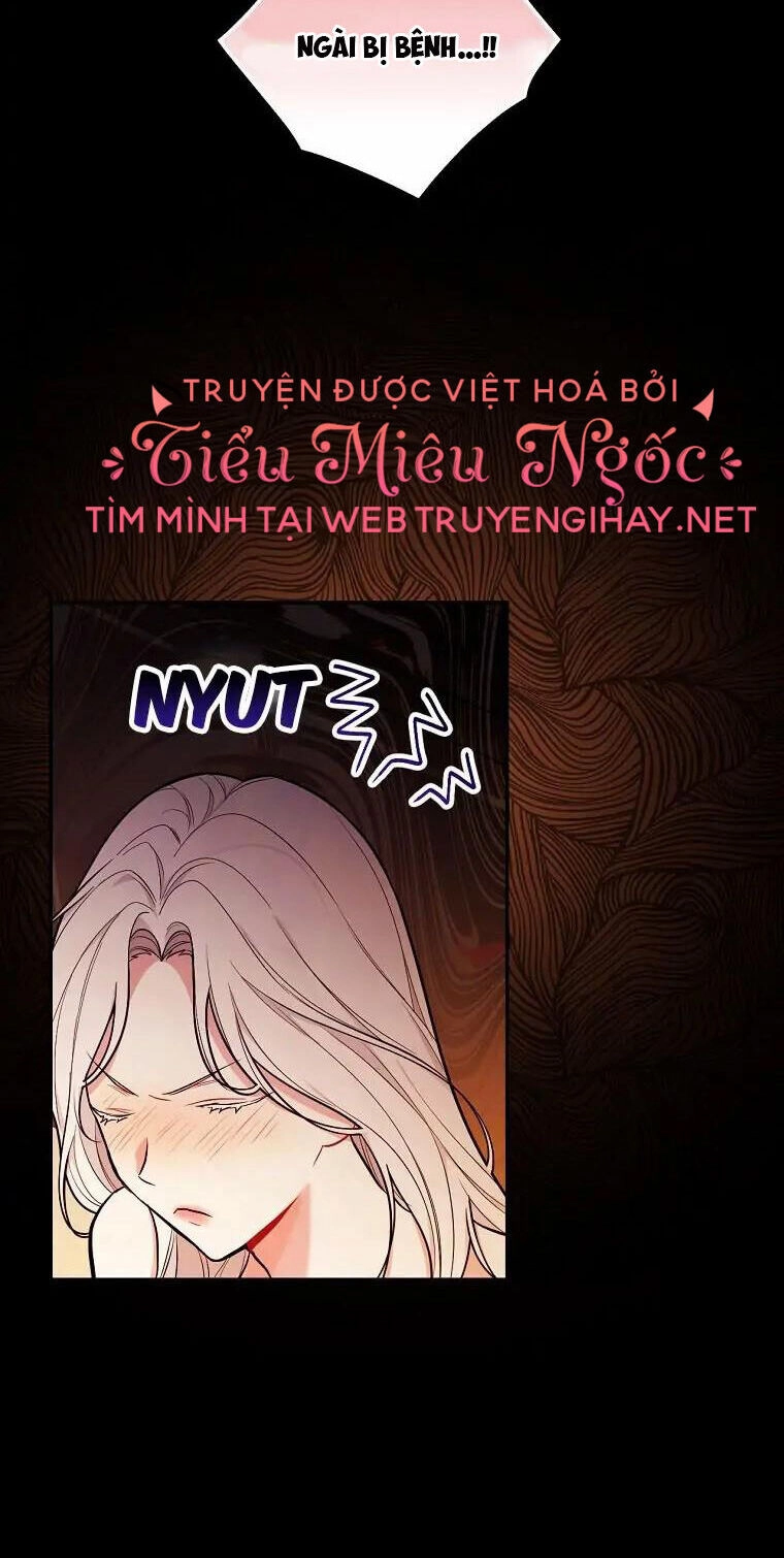 Tôi Trở Thành Mẹ Của Chiến Binh Chapter 41 - 40