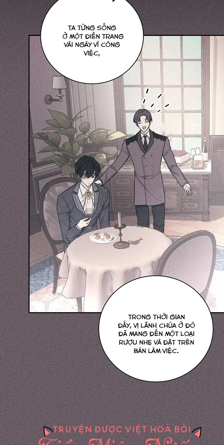 Tôi Trở Thành Mẹ Của Chiến Binh Chapter 41 - 42