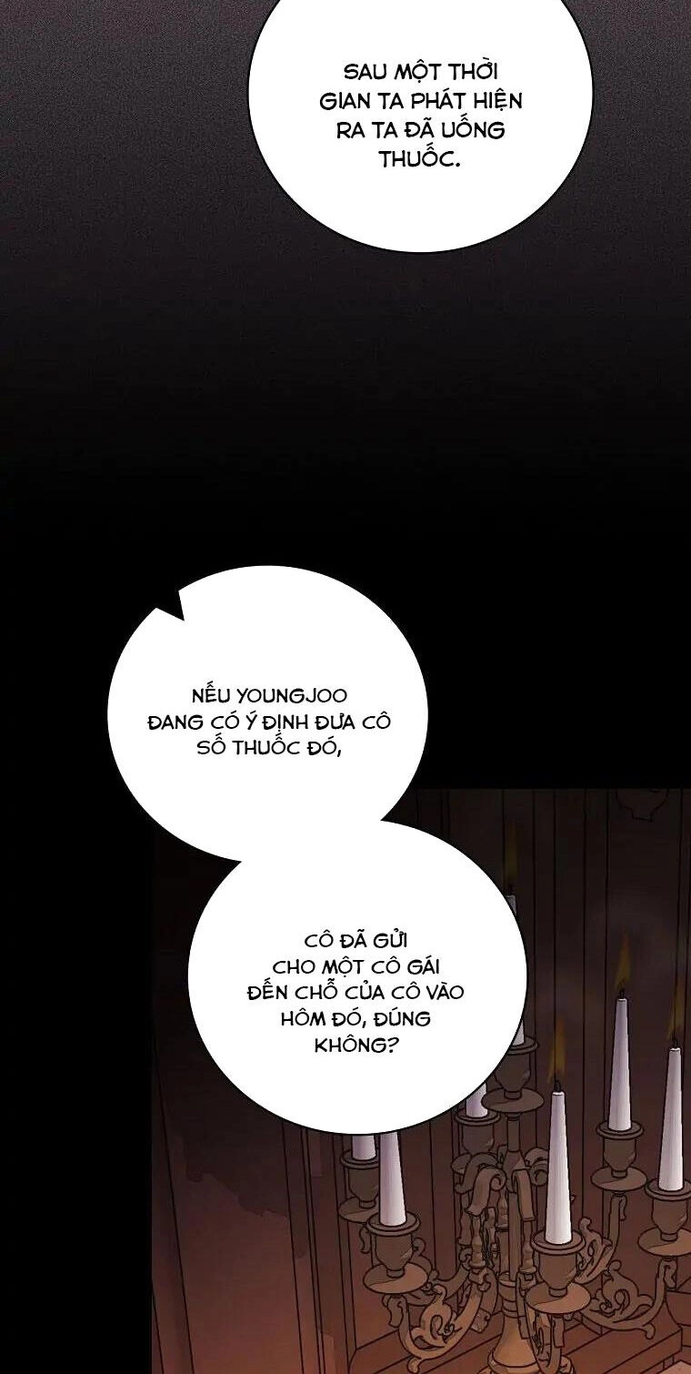 Tôi Trở Thành Mẹ Của Chiến Binh Chapter 41 - 44