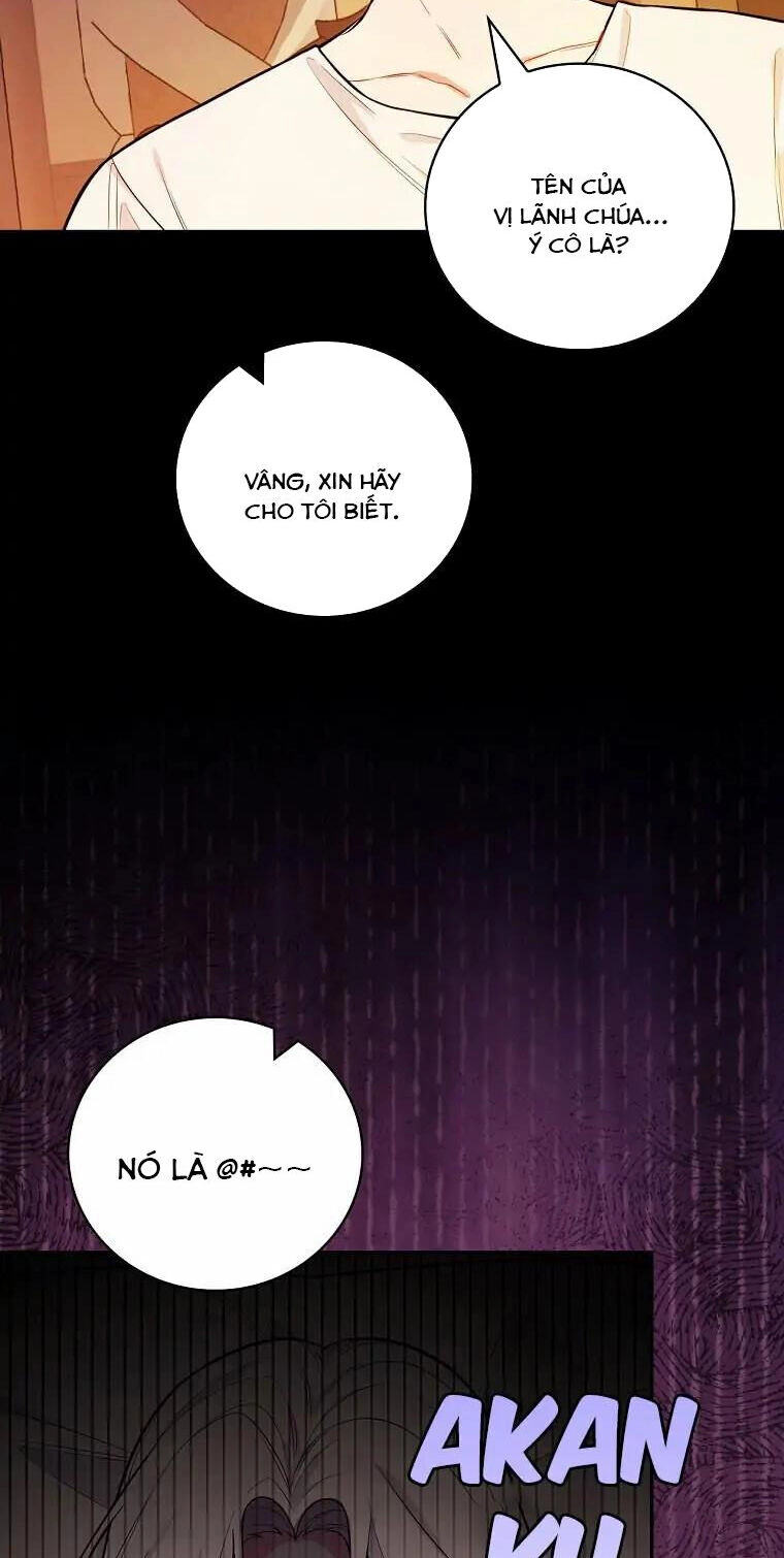 Tôi Trở Thành Mẹ Của Chiến Binh Chapter 41 - 46