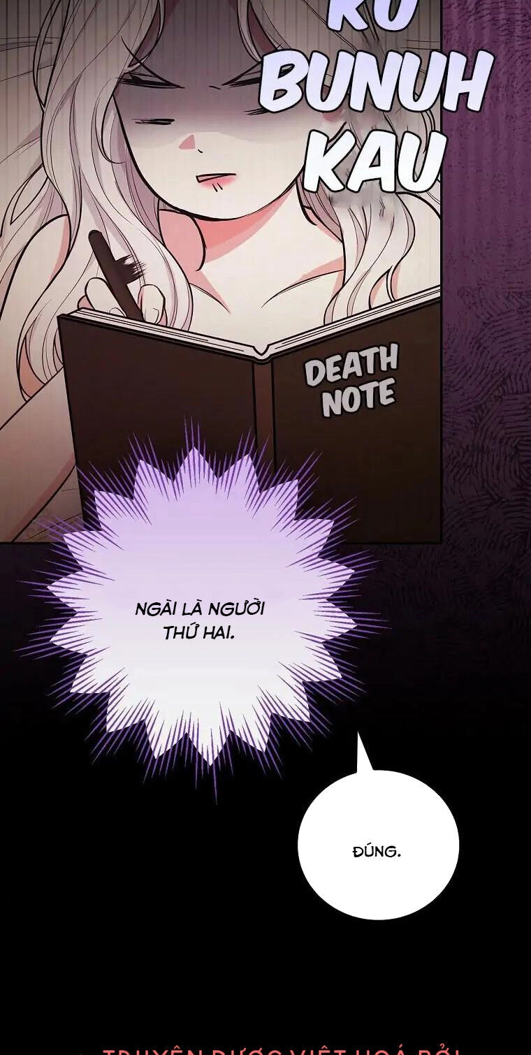 Tôi Trở Thành Mẹ Của Chiến Binh Chapter 41 - 47