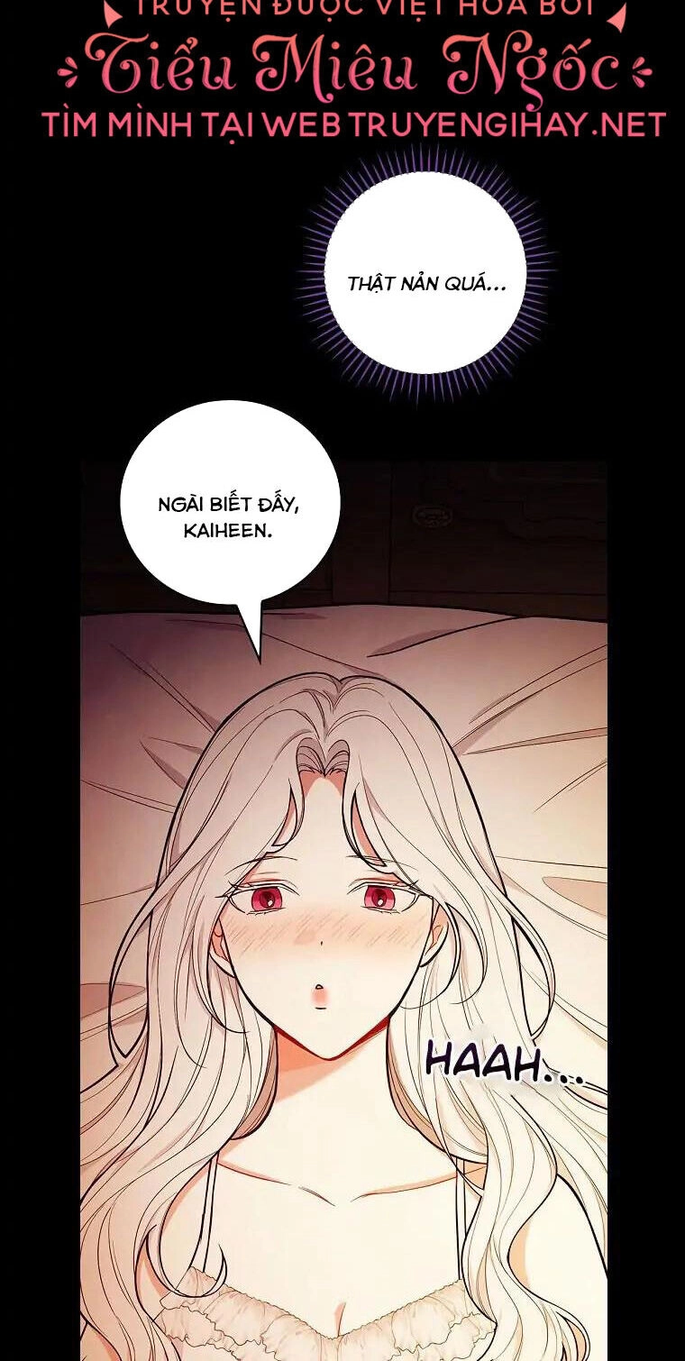 Tôi Trở Thành Mẹ Của Chiến Binh Chapter 41 - 48