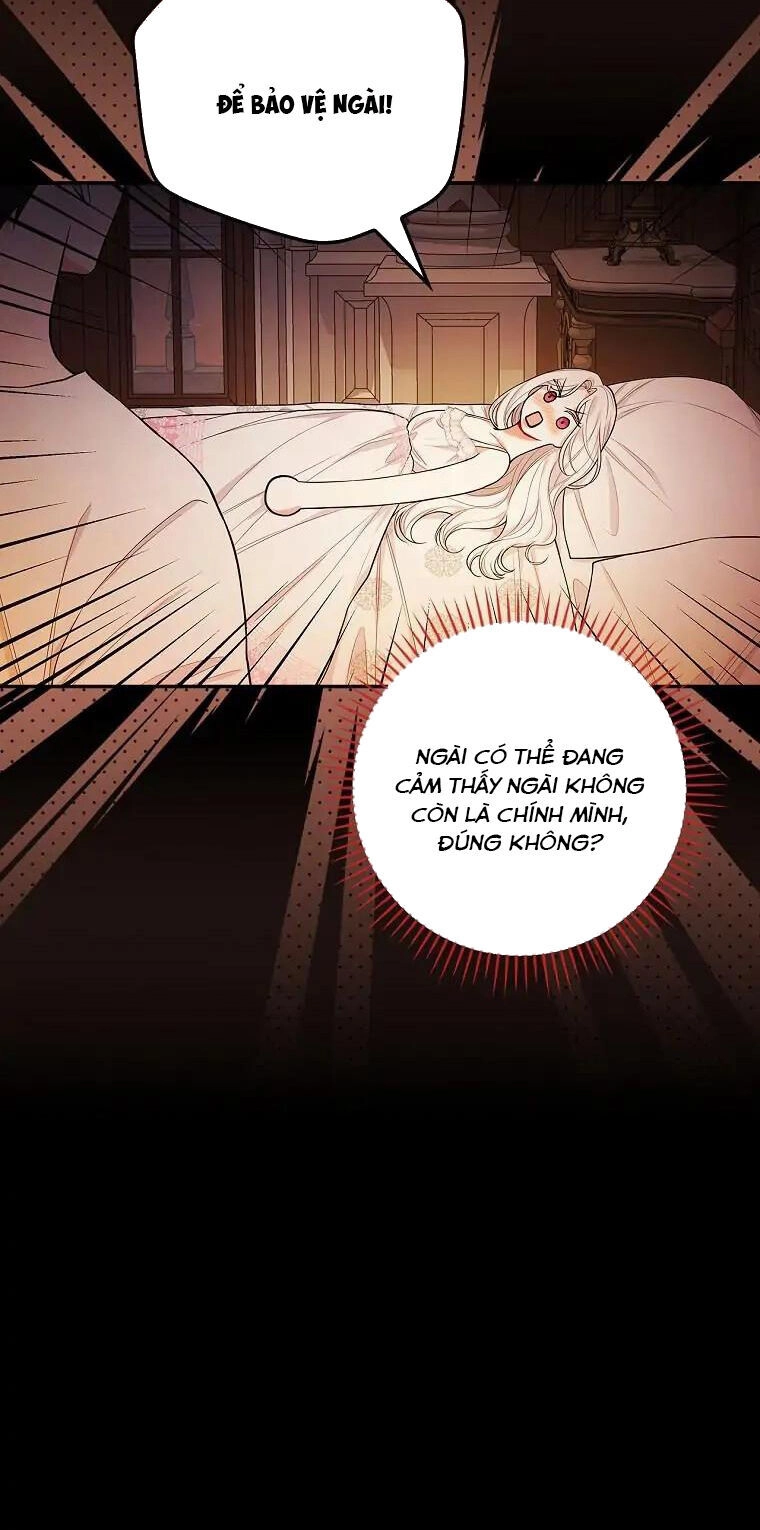 Tôi Trở Thành Mẹ Của Chiến Binh Chapter 41 - 53