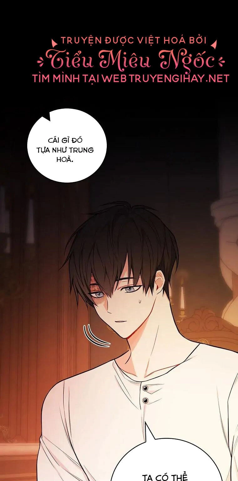 Tôi Trở Thành Mẹ Của Chiến Binh Chapter 41 - 55