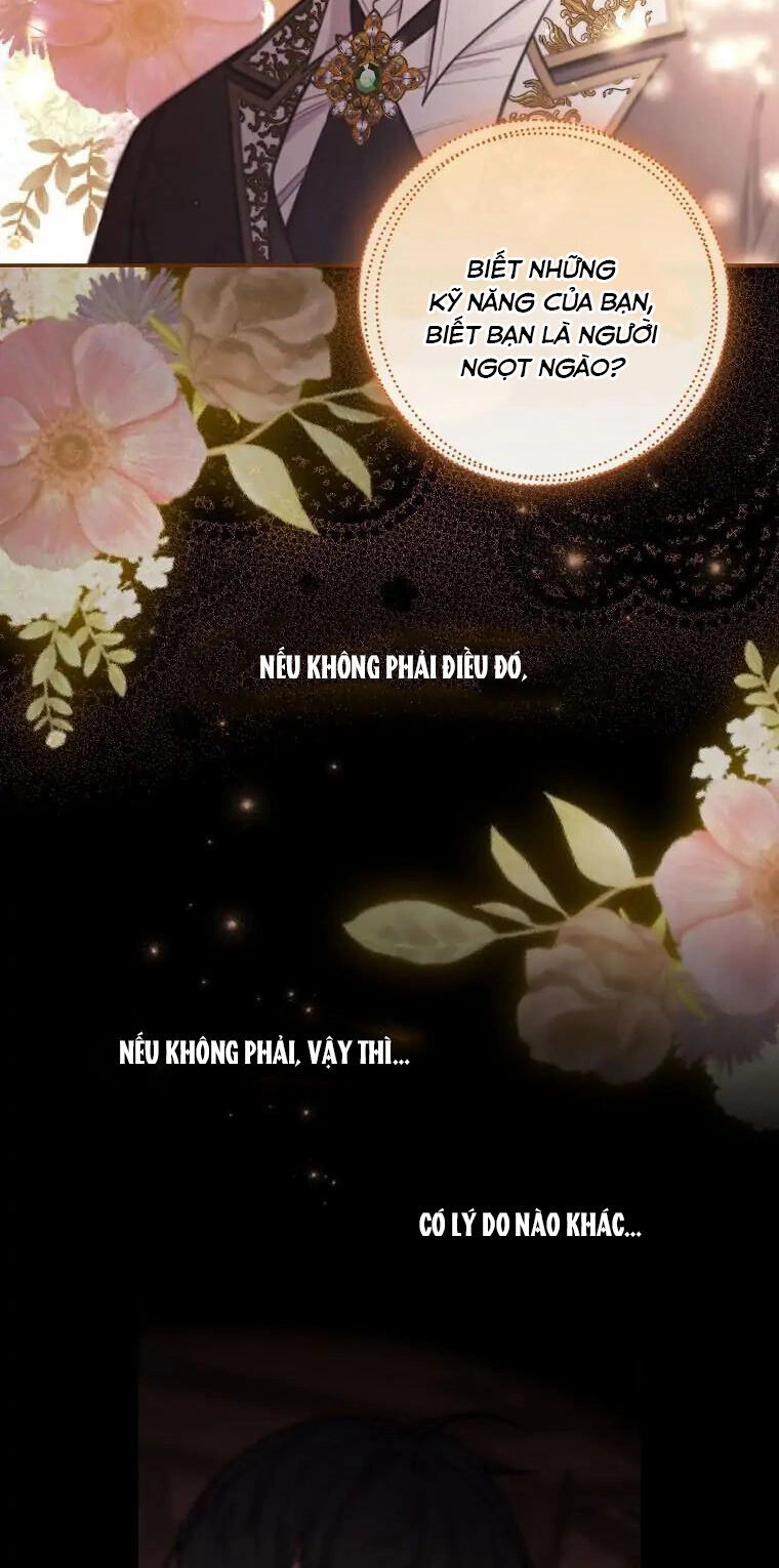 Tôi Trở Thành Mẹ Của Chiến Binh Chapter 41 - 59