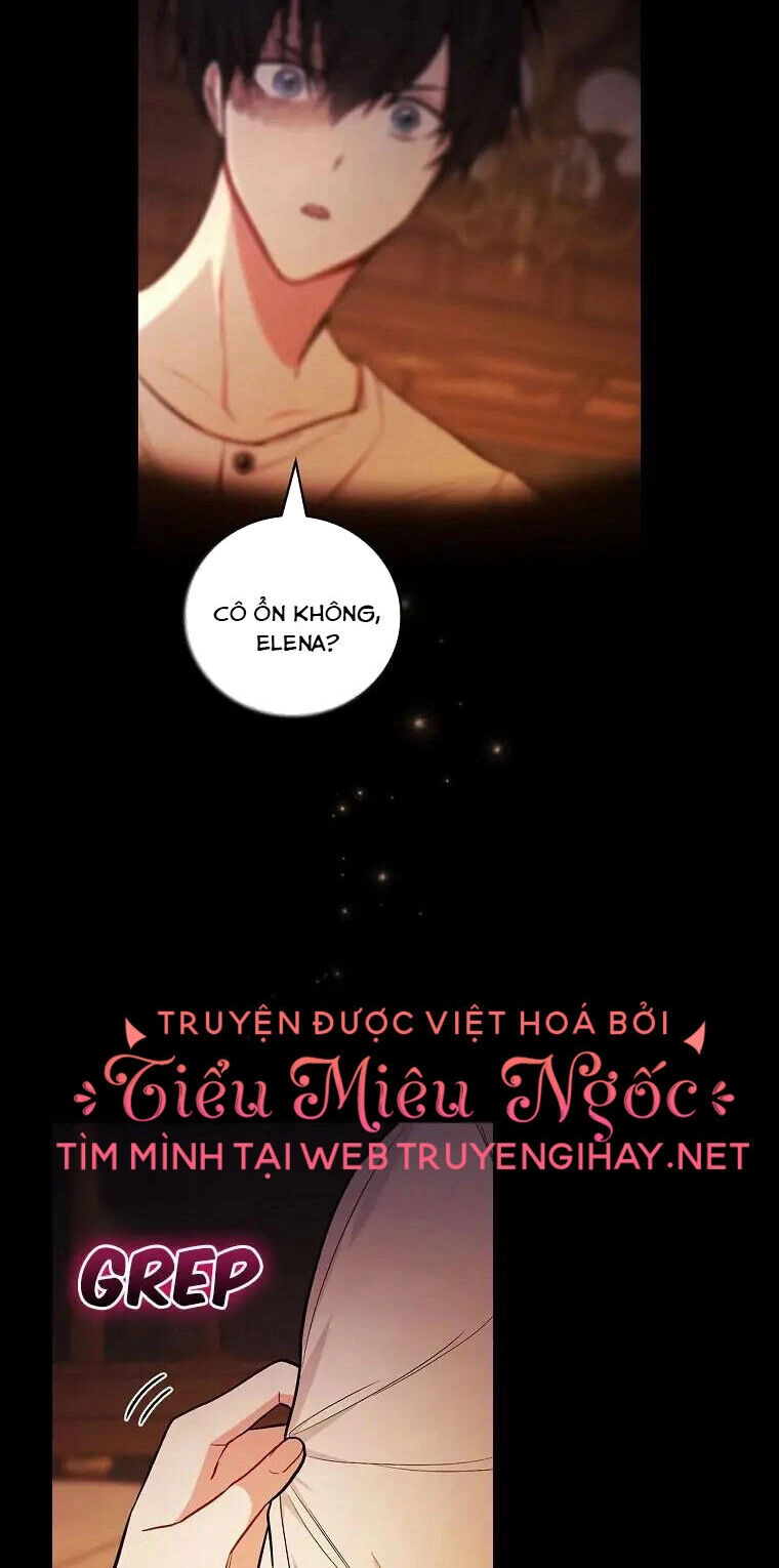 Tôi Trở Thành Mẹ Của Chiến Binh Chapter 41 - 60