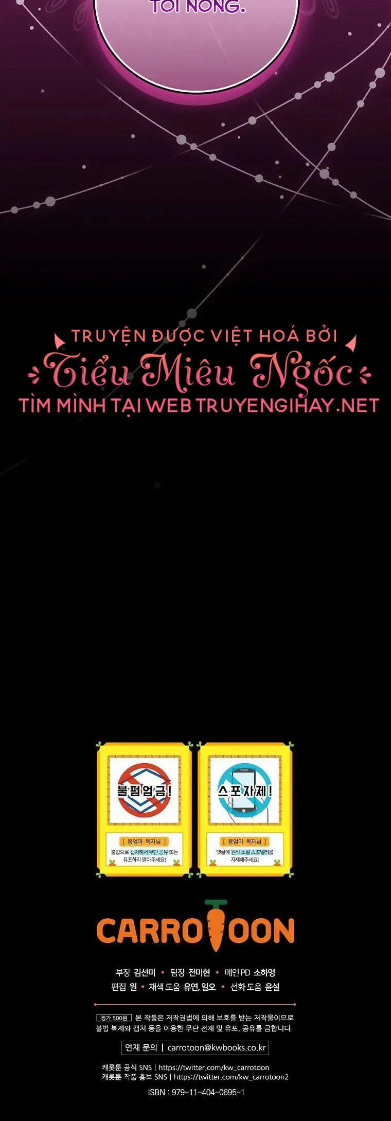 Tôi Trở Thành Mẹ Của Chiến Binh Chapter 41 - 62