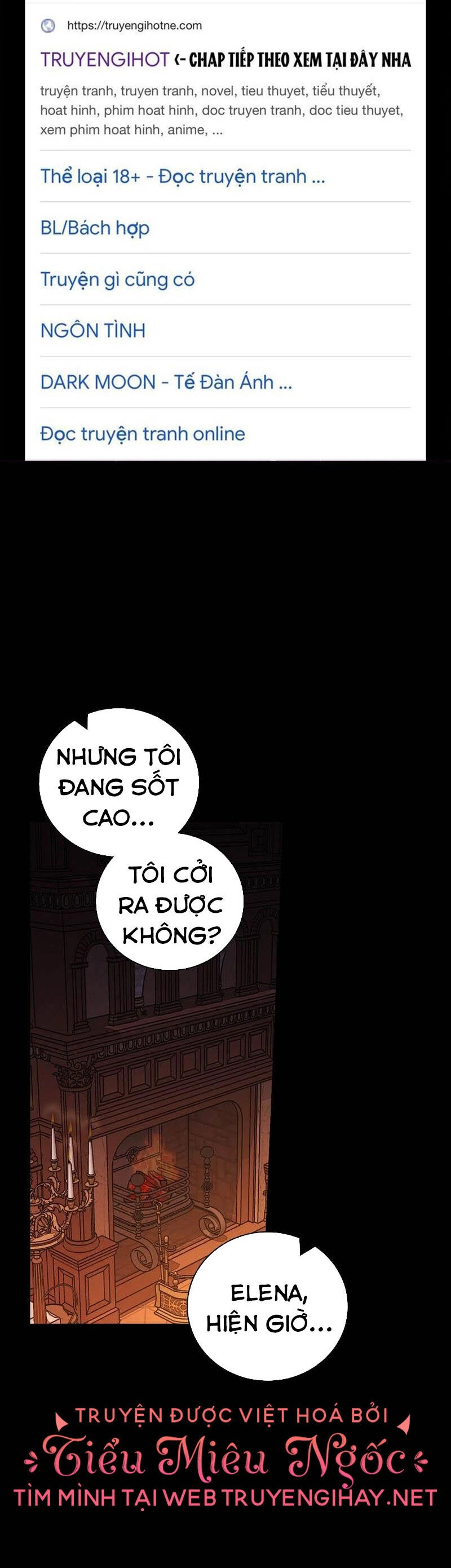 Tôi Trở Thành Mẹ Của Chiến Binh Chapter 42 - 2