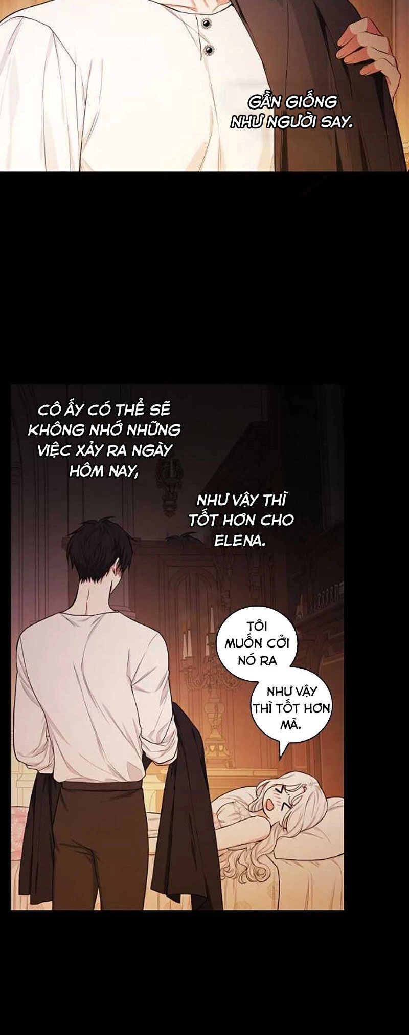 Tôi Trở Thành Mẹ Của Chiến Binh Chapter 42 - 6