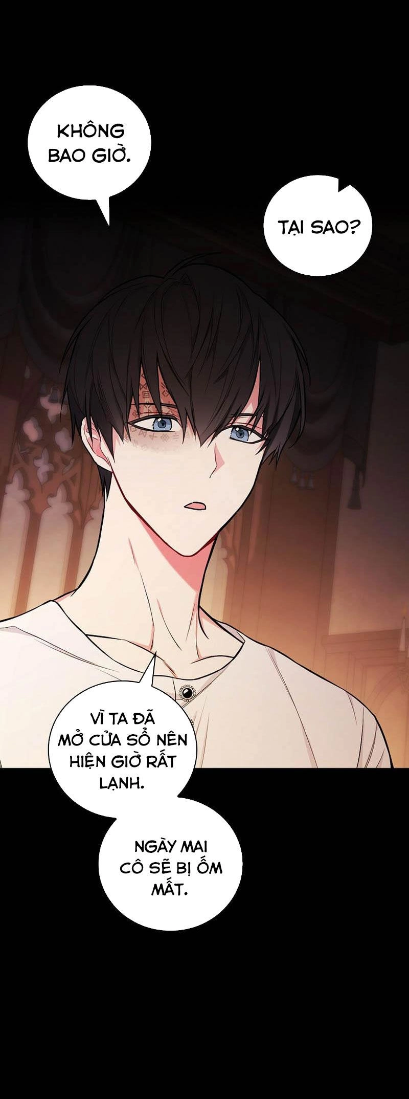 Tôi Trở Thành Mẹ Của Chiến Binh Chapter 42 - 7