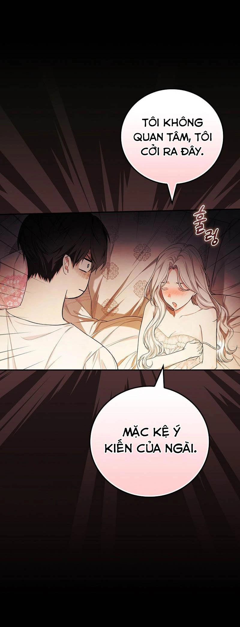 Tôi Trở Thành Mẹ Của Chiến Binh Chapter 42 - 9