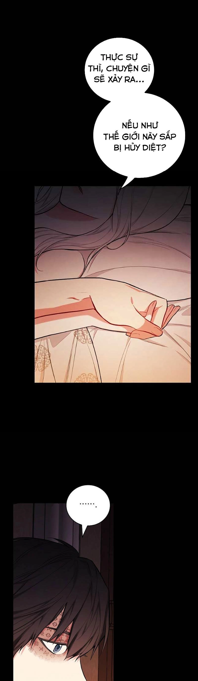 Tôi Trở Thành Mẹ Của Chiến Binh Chapter 42 - 17