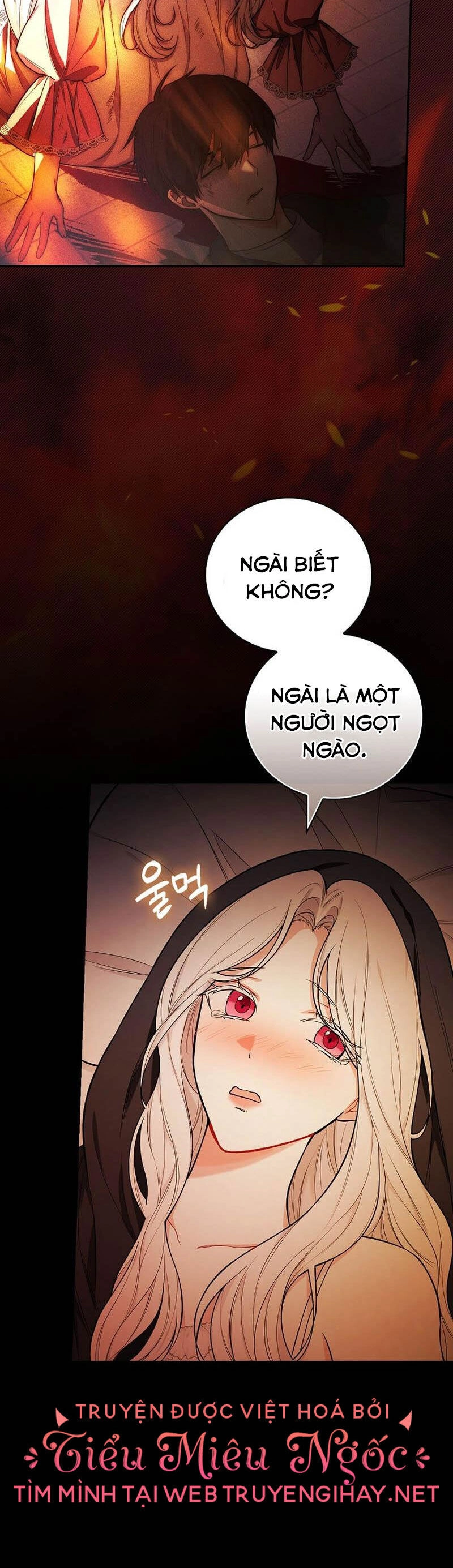 Tôi Trở Thành Mẹ Của Chiến Binh Chapter 42 - 20