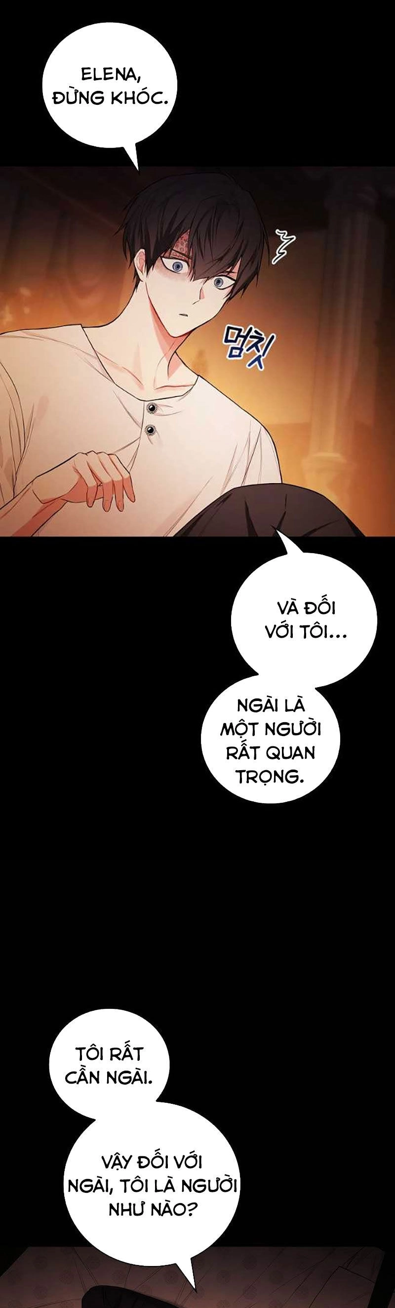 Tôi Trở Thành Mẹ Của Chiến Binh Chapter 42 - 21