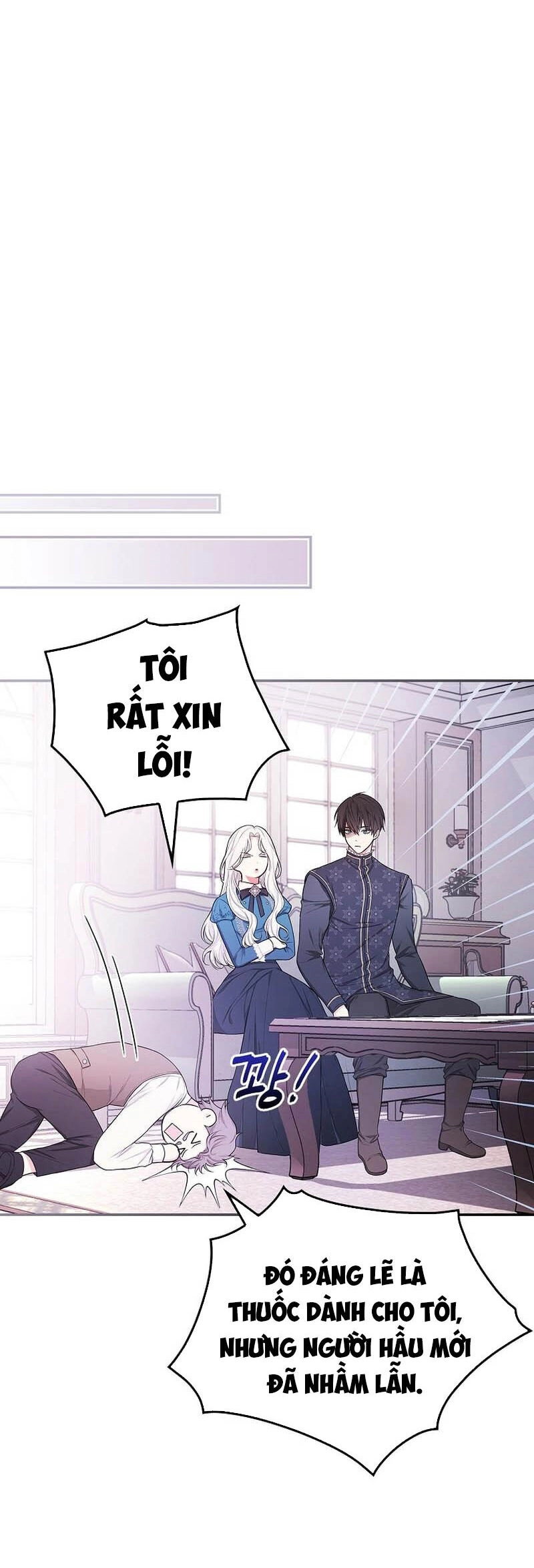 Tôi Trở Thành Mẹ Của Chiến Binh Chapter 42 - 30