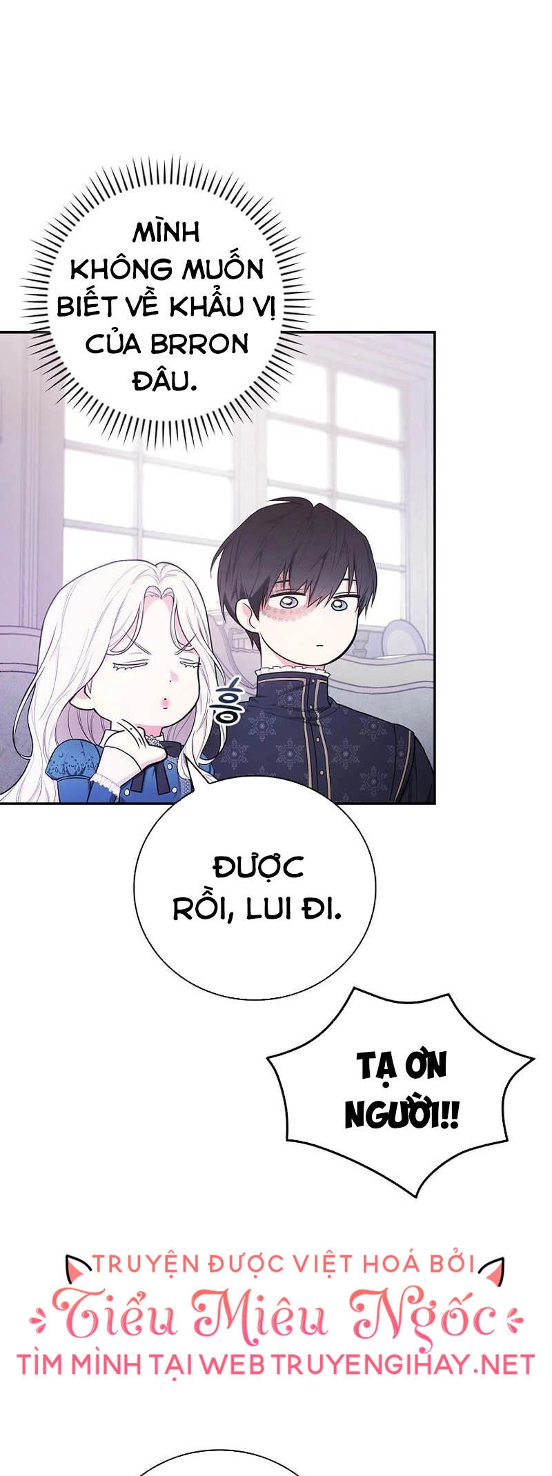 Tôi Trở Thành Mẹ Của Chiến Binh Chapter 42 - 31