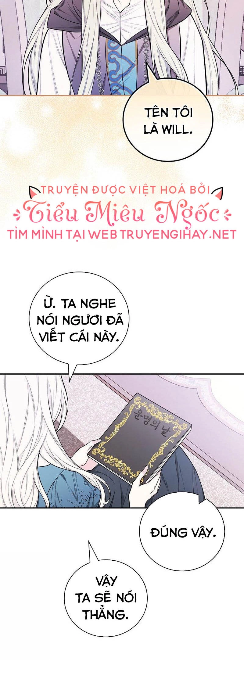 Tôi Trở Thành Mẹ Của Chiến Binh Chapter 42 - 34