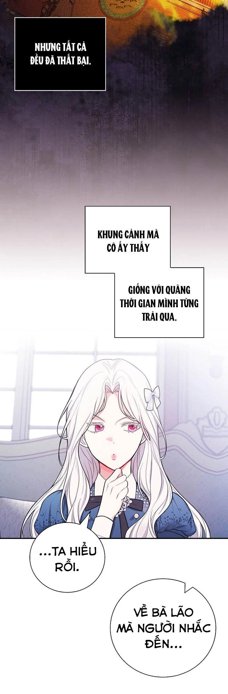 Tôi Trở Thành Mẹ Của Chiến Binh Chapter 42 - 38