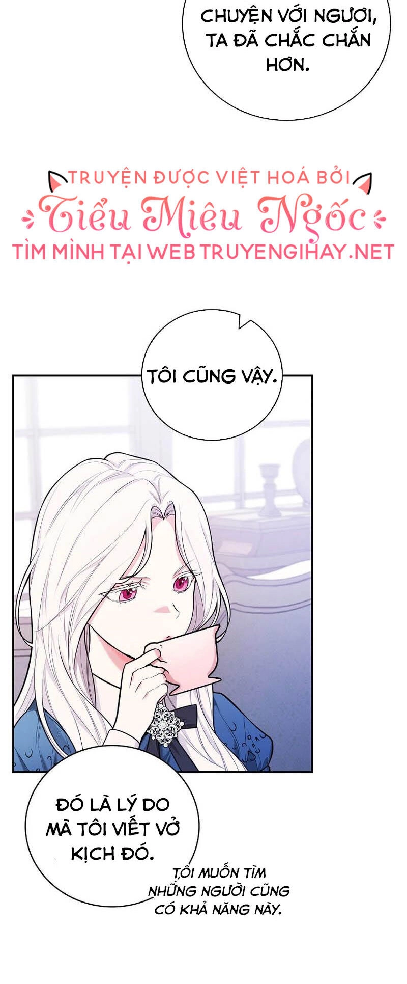 Tôi Trở Thành Mẹ Của Chiến Binh Chapter 42 - 40