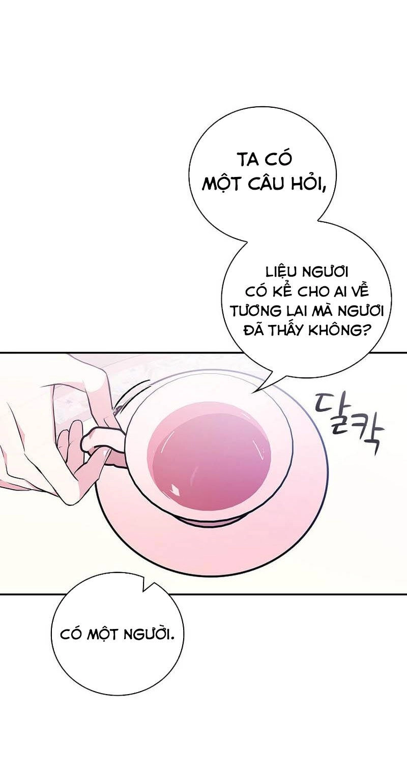 Tôi Trở Thành Mẹ Của Chiến Binh Chapter 42 - 41