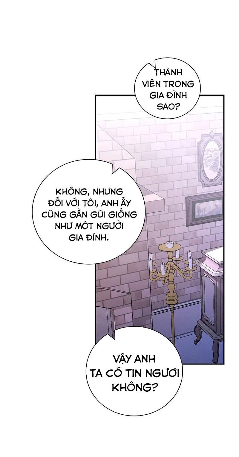 Tôi Trở Thành Mẹ Của Chiến Binh Chapter 42 - 42