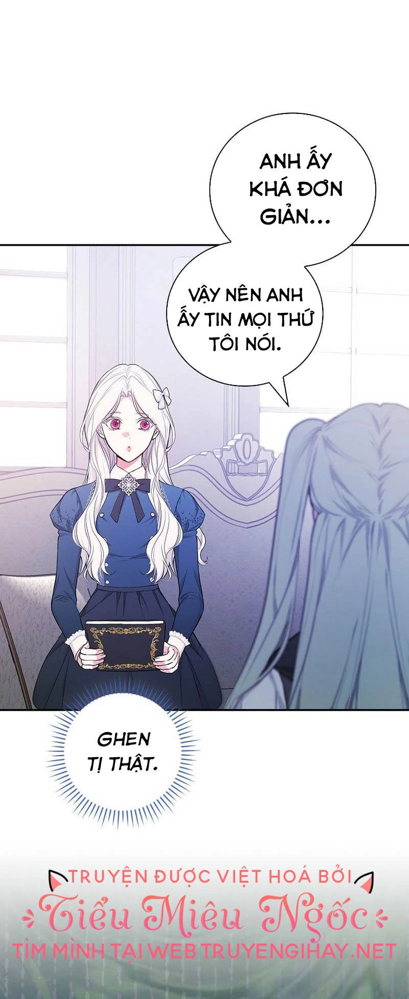 Tôi Trở Thành Mẹ Của Chiến Binh Chapter 42 - 43