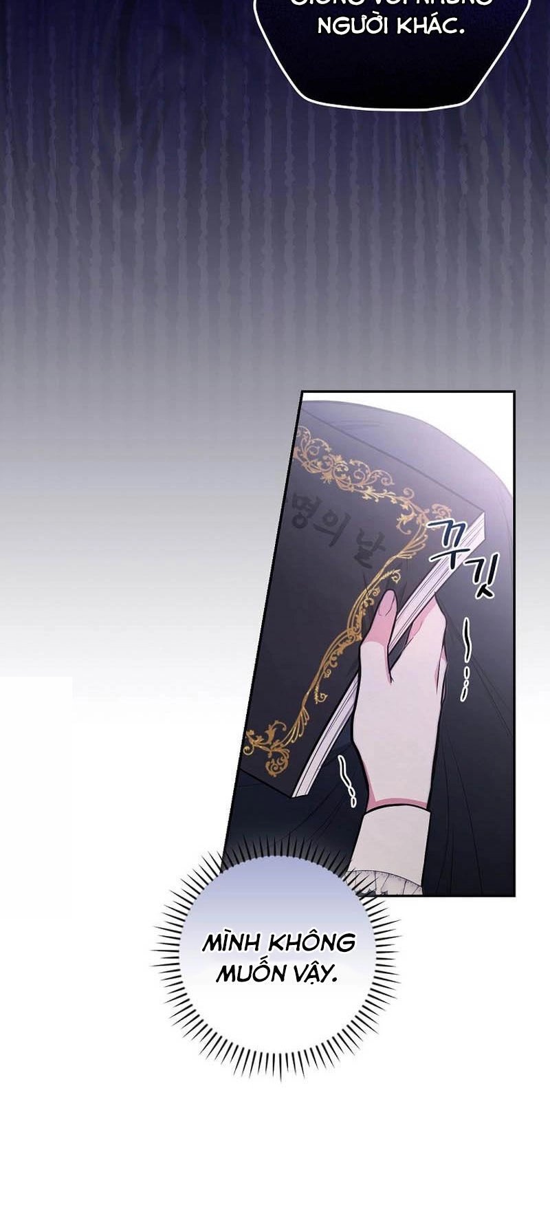 Tôi Trở Thành Mẹ Của Chiến Binh Chapter 42 - 46