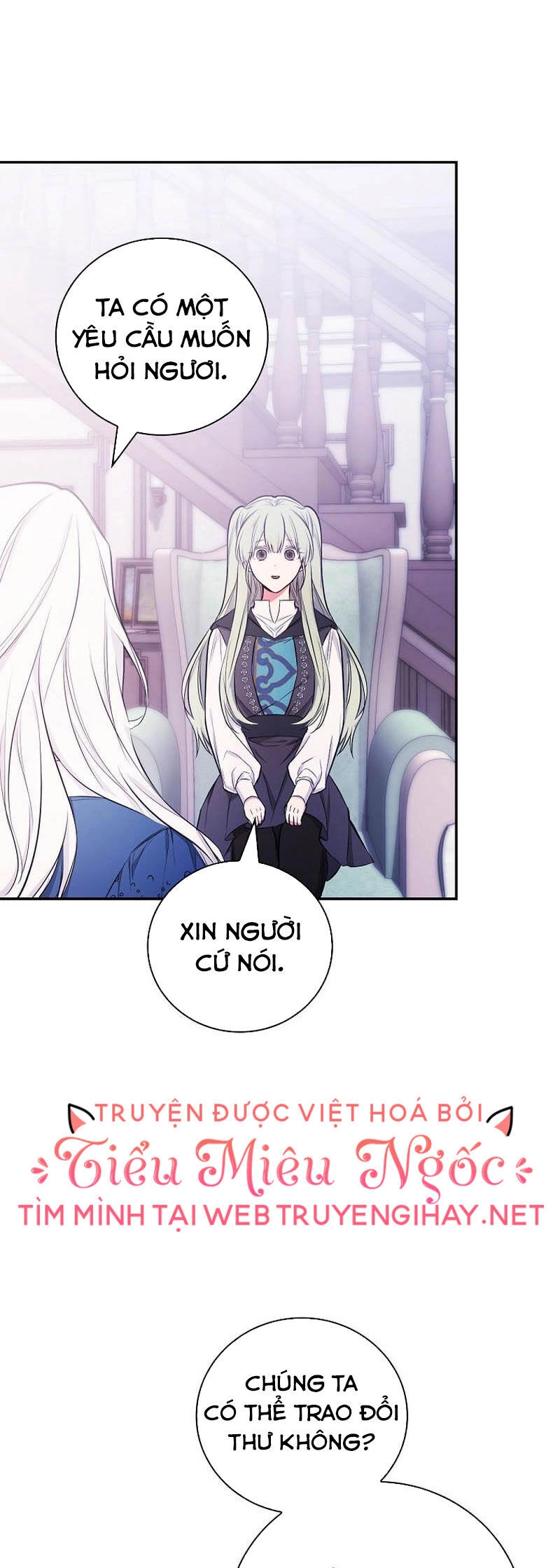 Tôi Trở Thành Mẹ Của Chiến Binh Chapter 42 - 47