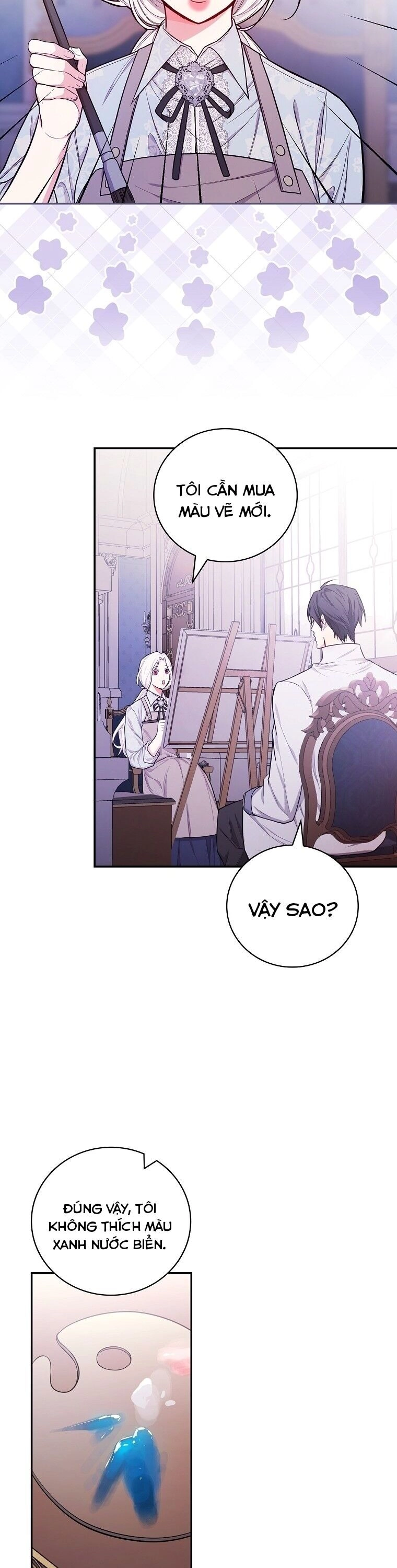 Tôi Trở Thành Mẹ Của Chiến Binh Chapter 43 - 21