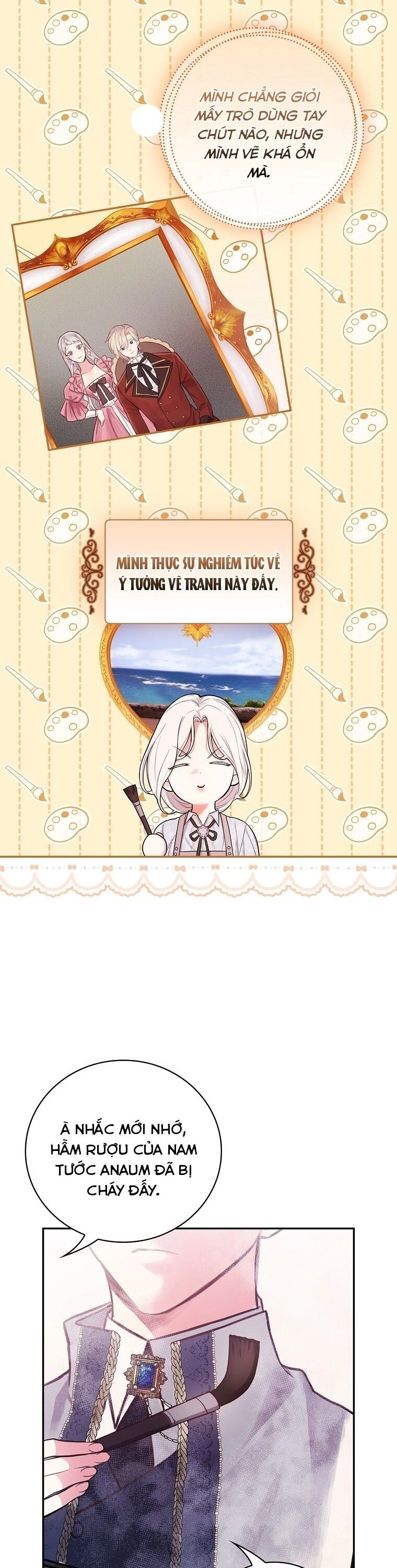 Tôi Trở Thành Mẹ Của Chiến Binh Chapter 43 - 23