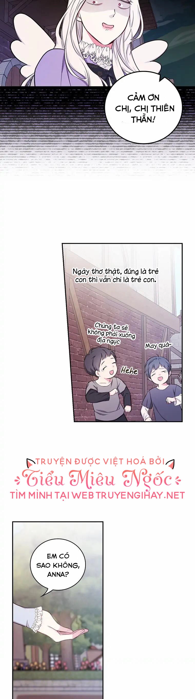 Tôi Trở Thành Mẹ Của Chiến Binh Chapter 44 - 23