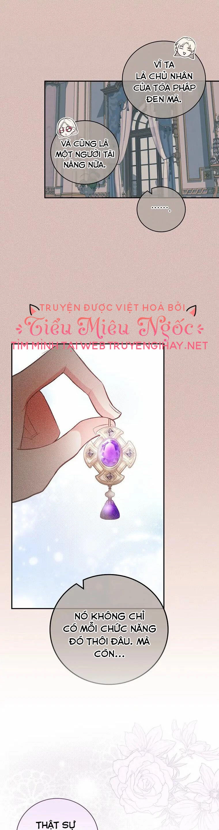 Tôi Trở Thành Mẹ Của Chiến Binh Chapter 45 - 11