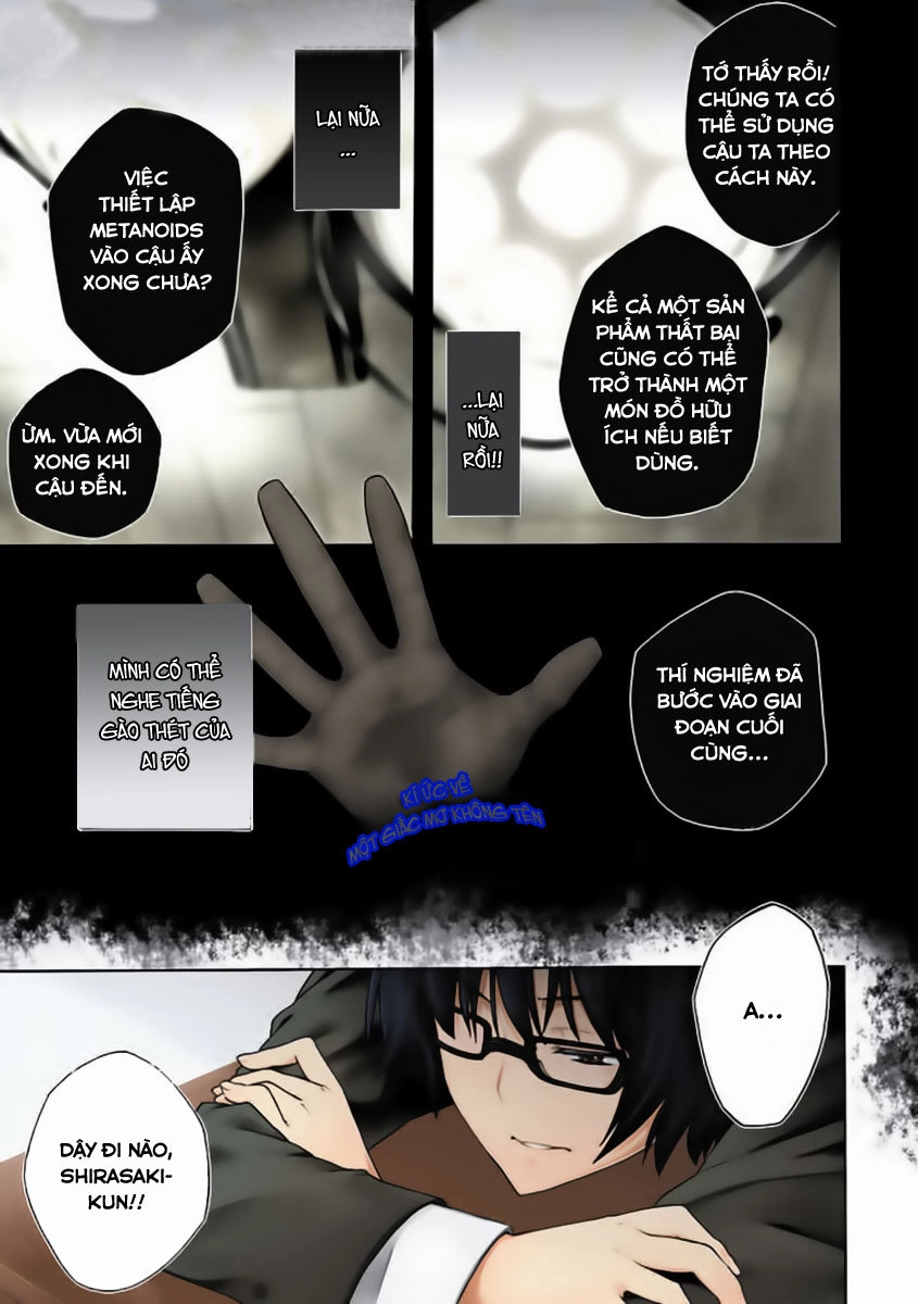 Classmate, Kamimura Yuuka Wa Kou Itta Chapter 1 - 2