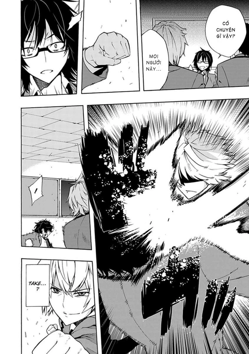 Classmate, Kamimura Yuuka Wa Kou Itta Chapter 1 - 49