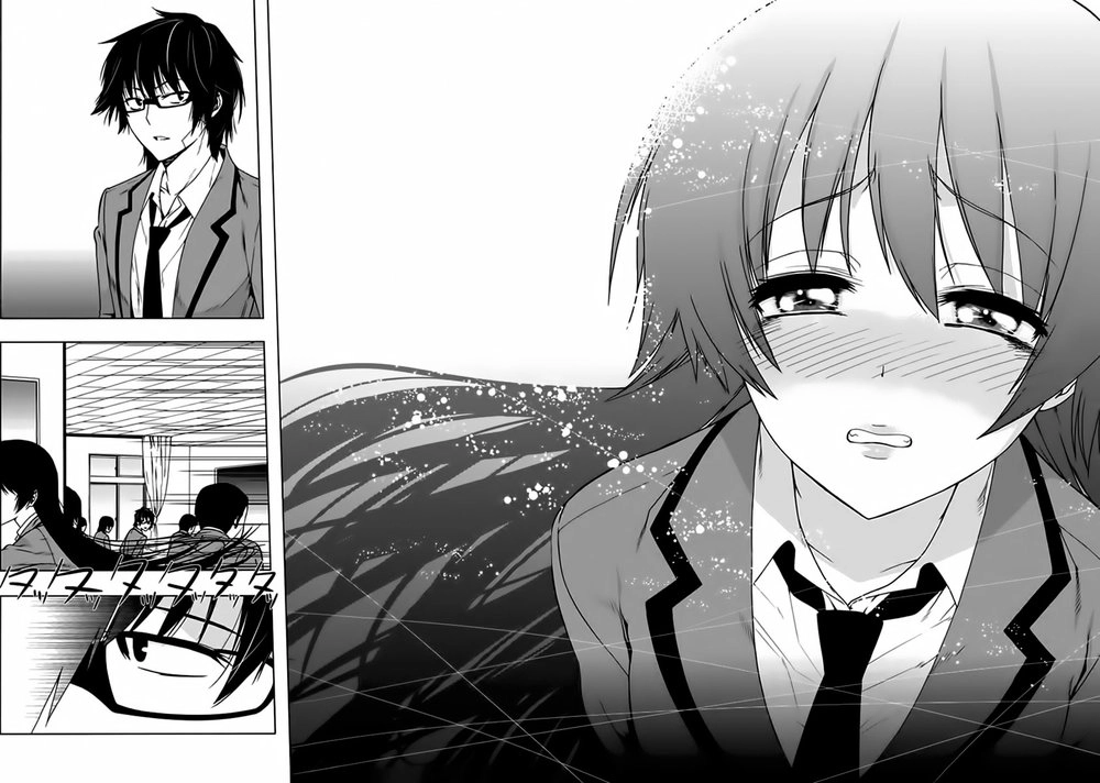 Classmate, Kamimura Yuuka Wa Kou Itta Chapter 2 - 31
