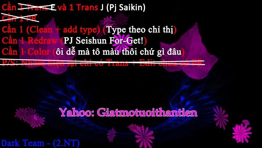 Classmate, Kamimura Yuuka Wa Kou Itta Chapter 3 - 46