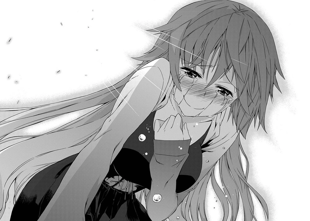 Classmate, Kamimura Yuuka Wa Kou Itta Chapter 4 - 32