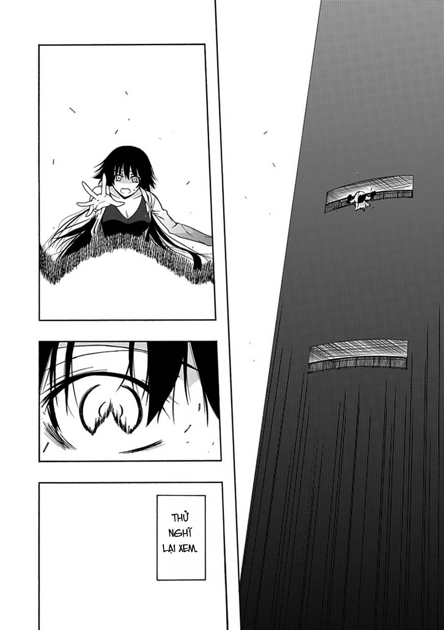 Classmate, Kamimura Yuuka Wa Kou Itta Chapter 4 - 39