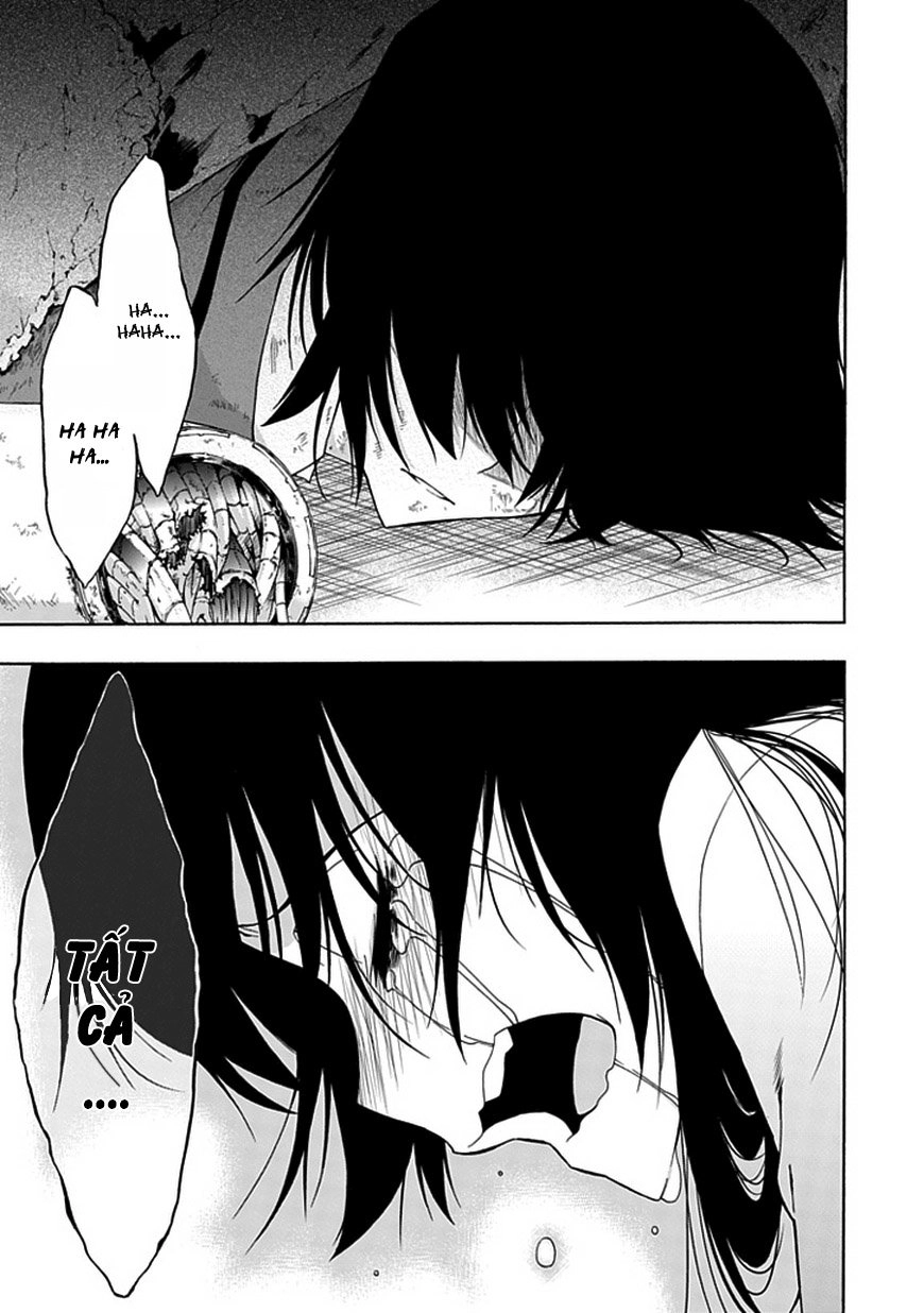 Classmate, Kamimura Yuuka Wa Kou Itta Chapter 4 - 46