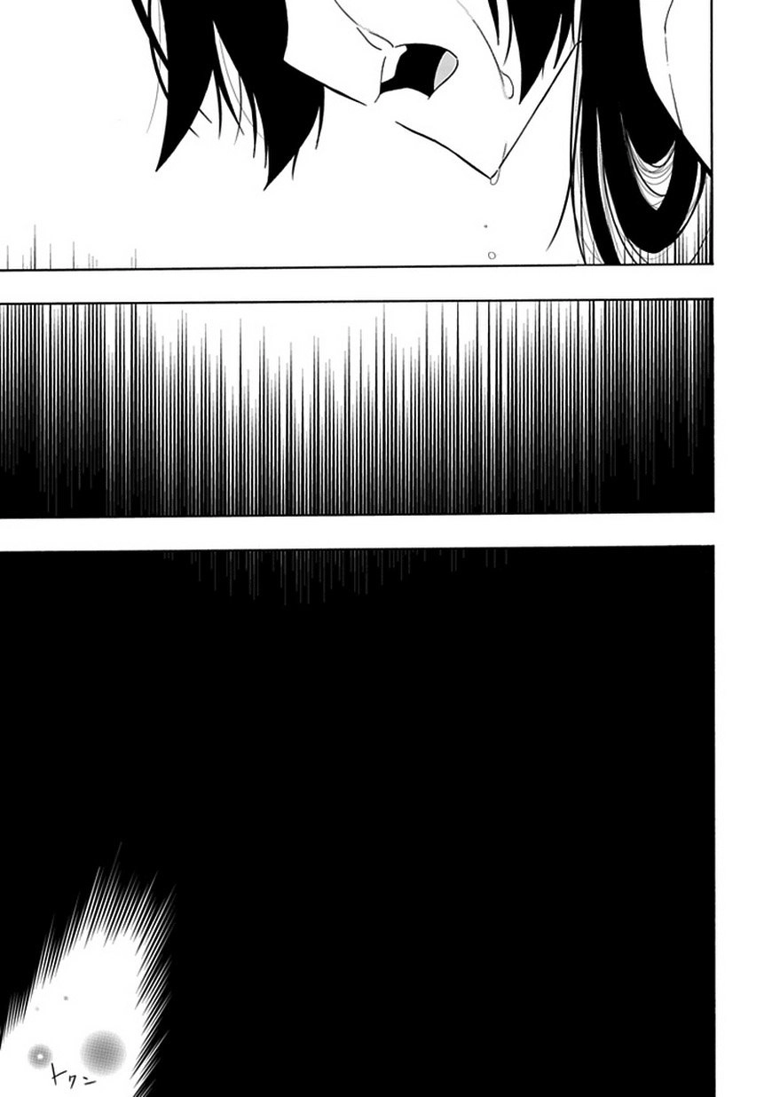 Classmate, Kamimura Yuuka Wa Kou Itta Chapter 5 - 7